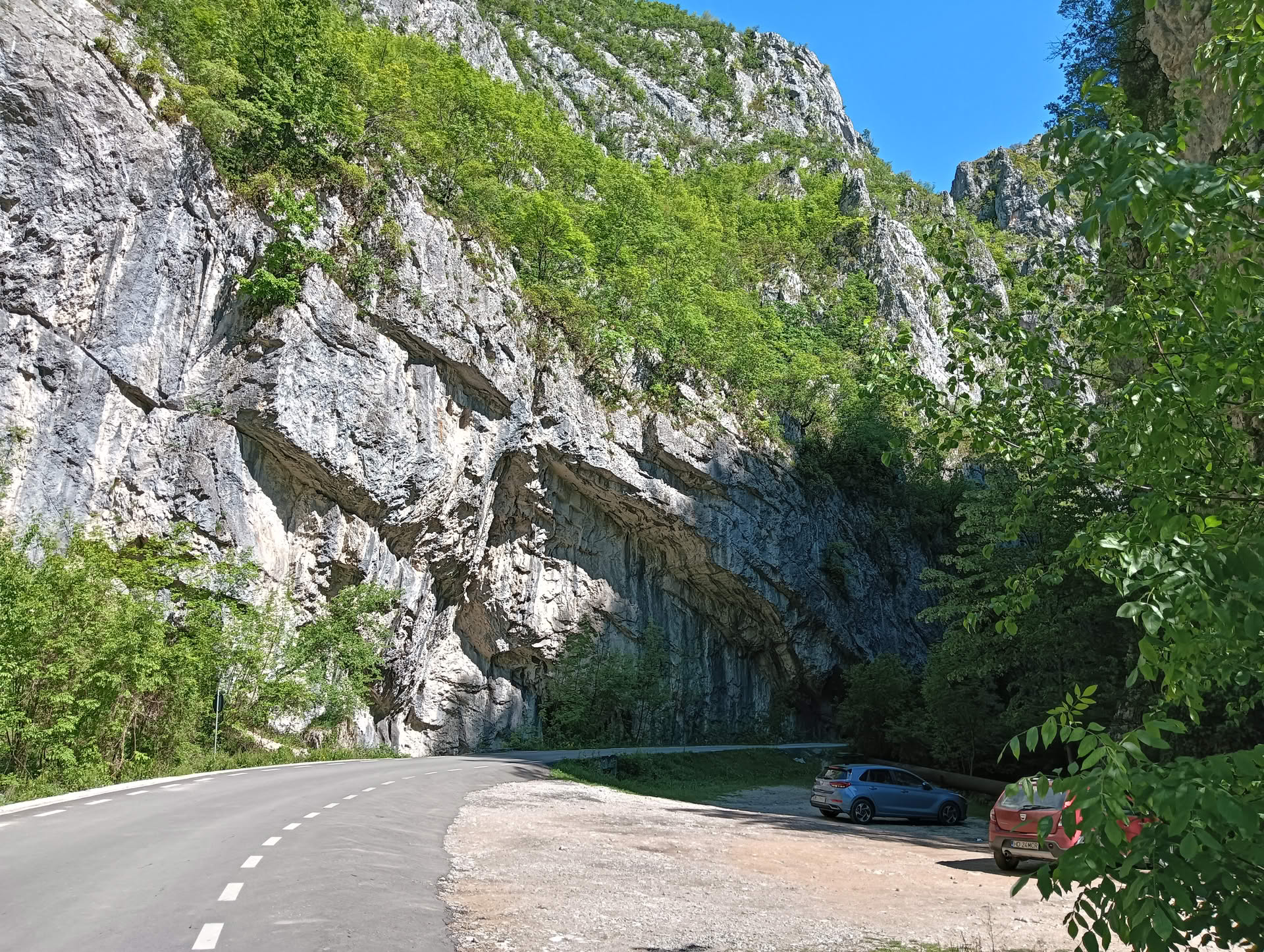 IMG20260503161335 Cheile Sohodolului