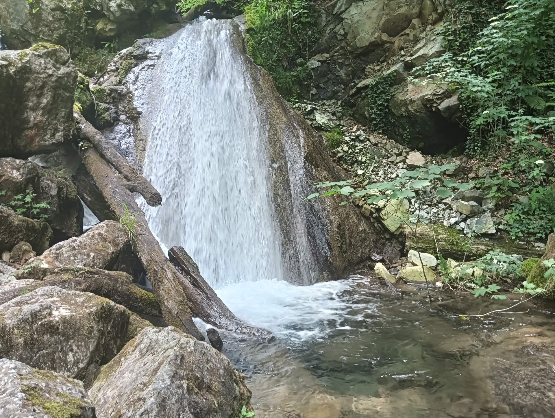 IMG20260621130609 Cascadele Șipotului